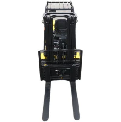 3 Ton Diesel Forklift Truck with Japanese Xinchai Engine and Load Center 500mm
