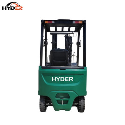 AC Motor 1.5ton 2ton 2.5ton 3ton 3.5ton 4ton 5ton Reach Forklift with 3m 5m 6m Lifting Height