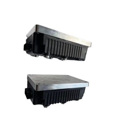 Forklift Parts 1236/1238 24V-72V DC Brushless Gear Motor Controller 1236e Best Choice