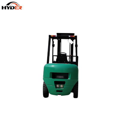 Hyder Supply Manufactroy 7700lb IC Forklift with Best Sale and Load Capacity of 3.5t