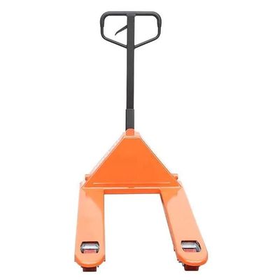 Hand Pallet Truck with 2-3t Load Capacity and 1653X685X1130MM Dimensions