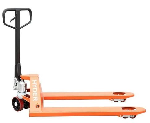 Efficiently Handle 1653X685X1130MM Pallets with 2.0t Hyder Hydraulic Hand Pallet Truck